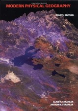 Modern Physical Geography-Alan H. Strahler, Arthur Strahler Geography price