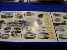 HAWKER HUNTER T.8C WV322..5-PAGE "PHOTO ESSAY"/DETAILS/REVIEW (25NN) Essay- Review price