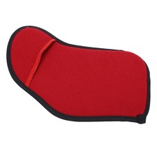 1 Almohadilla para reposahombros de violín Cojín de franela suave para violines de 4/4-3/4 Violins price