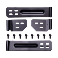 Polaris Service Door Hinge Hardware Kit, for RANGER Models - 2207708 Models price