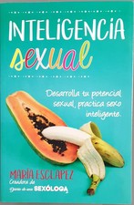 Inteligencia sexual Libros de inteligencia desarrollo price