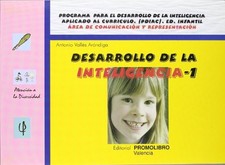 Desarrollo de la inteligencia 1 (Nire Ipuin Kuttunak) Libros de inteligencia desarrollo price