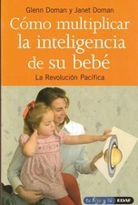 Cómo multiplicar la inteligencia de su bebé Libros de inteligencia desarrollo price