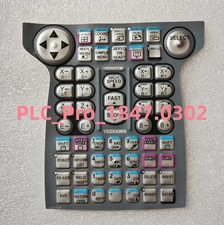 1 PIEZA Nuevo YKS-701E Teach Colgante Película Teclado Membrana Para Yaskawa JZRCR-YPP21-1 YKS price
