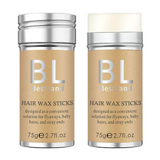 Cera para el cabello pelo no grasa para mujer fácil aplicación accesorios Pelo Dye price