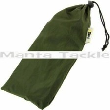 NUEVO Carp Bivvy Tienda PEGS CASE Bolsa Almacenamiento Refugio Camping Pesca Fishing Accesorio price