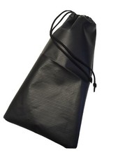 Bolsa de clavijas para tienda camping resistente 16 X 32 cm hecha en Reino Unido Camping Accesorio price