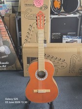 Guitarra Clásica Valencia Guitarra Nylon Tamaño 4/4 VC354or Guitarras acústicas price