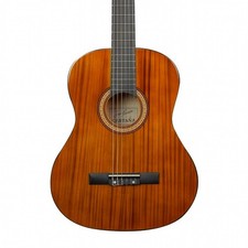 Guitarra Clásica Jose Ferrer Castana Tamaño 1/2 con Gigbag (NUEVA) Guitarras acústicas price