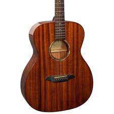 Guitarra Acústica Rathbone No.2 R2M Toda Caoba (NUEVA) Guitarras acústicas price