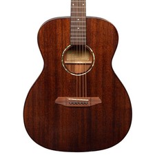 Guitarra Acústica Rathbone Nº2 para Zurdos, Caoba (NUEVA) Guitarras acústicas price