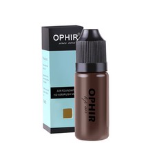 OPHIR Lápiz Líquido Para Cejas Airbrush Tinta Acuosa 0.4 fl oz Maquillaje para cejas price