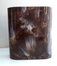 DE COLECCIÓN CRISLOIDE JASPEADO CHOCOLATE BACKGAMMON DADOS COCTELERA TAZA NUEVO STOCK ANTIGUO ¡NOS! Backgammon price