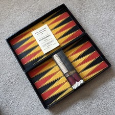 Juego Backgammon - Vintage - NUEVO Backgammon price