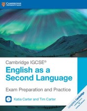 Cambridge IGCSE® English as a Second Language Exam Preparation and Practice with Básico Competencia Prueba (TYT) price