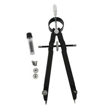 Professional ,  Geometry Set with Lock, Math and  , Metal and  for Solid9820 Geometry price