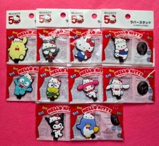 Soporte de Goma Personajes Sanrio Hello Kitty 50 Aniversario Japón Kawaii Nuevo Condoms price