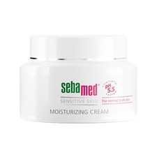 Crema facial hidratante Sebamed para piel sensible 2,6 onzas (75 ml) CADUCIDAD 07/2025 Sun Cremas y Lociones price