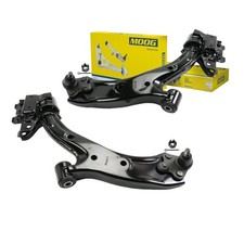 MOOG Front Lower Suspension Control Arms Ball Joint Kit 2pc For 07-11 Honda CR-V Pelotas price