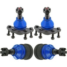 Mevotech Front Upper Lower Ball Joints Set for 89-92 Chevrolet C2500 GMC C3500 Pelotas price