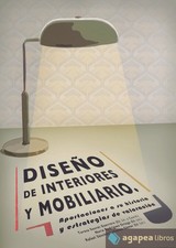 Diseño de interiores y mobiliario: Aportaciones a su historia y estrategias de v Libros de arte y arquitectura price