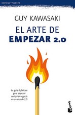 EL ARTE DE EMPEZAR 2.0. NUEVO. Envío URGENTE (IMOSVER) Libros de arte y arquitectura price
