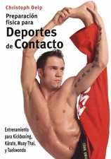 Preparación física para deportes de contacto Libros de arte y arquitectura price