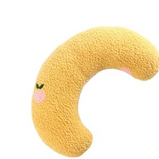 Almohada para cuello para dormir gato almohada pequeña para gatos cómoda almohada para gato en forma de U Sleeping Bolso price