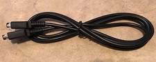 Cable de enlace para impresora de bolsillo Game Boy Color GB NUEVO Nintendo Vendedor de EE. UU. Envío rápido Printer Accesorio price