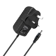 Adaptador de red AC-DC Reino Unido 9V para impresora de etiquetas Brother P-Touch 1005 1010 1080 1090 Printer Accesorio price