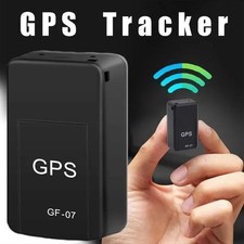 Gf07 Mini Rastreador GPS Magnético Localizador de Vehículos en Tiempo Real Coche Dispositivo de Seguimiento de Mascotas GPS Device price