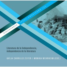 Literatura de la Independencia independencia de la literatura Kat Latin Americana Literatura price