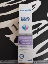 Atopeel - N Crema Noche Crema Crema de Noche Anti Envejecimiento Facial Antiedad 50g Nuevo en Caja Noche Cremas price