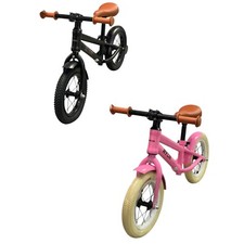 Bicicleta de equilibrio RYDR 12 pulgadas para niños bicicleta de entrenamiento para caminar para niños de 2 a 6 años Bicicletas infantil price