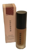 Filtro base Morphe profundo 33. PVP £19,99. Caja nueva Foundations price