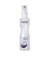 Clynol Laca para el Cabello Styling Spray Xtra Strong 100 ml Pelo Styling Spray price