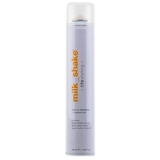 Milkshake Life Styling Laca De Pelo Abierta Mediana 500ml - NUEVO (063) Pelo Styling Spray price