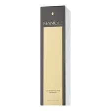 Nanoil Hair Care Hair Styling 200 ml Pelo Styling Spray price