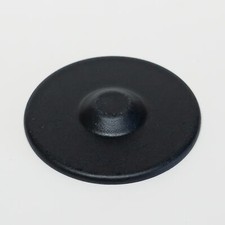 Quemador de cocina de gas tapa única negro para Whirlpool, Maytag Amana WPW10183370 Integrable- en Cooktops price