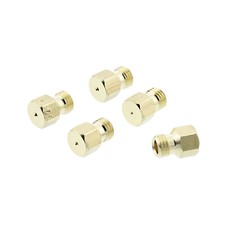 Kit de conversión de 5 quemadores Whirlpool GOF7523SB placa de gas GLP Integrable- en Cooktops price