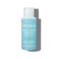 Desmaquillante de ojos suave gatineau floricil 50 ml Desmaquillantes price