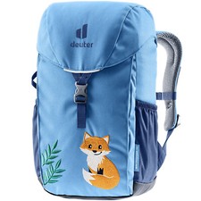 Deuter Waldfuchs Mochila Infantil De 10 Litros Mochila De Exterior Azul Mochila (de Exterior) price