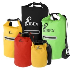 Bolsa Impermeable - Drybag / Mochila De Exterior 2 L Hasta 40 L Con Correa Mochila (de Exterior) price