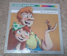 Garvancito libro cuentos infantiles Clásicos infantil price