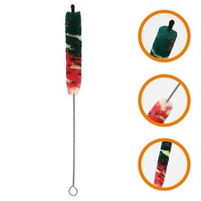 Piccolo Herramienta de Limpieza Cepillo para Instrumentos Musicales de Viento Mantenimiento Wind Instruments price