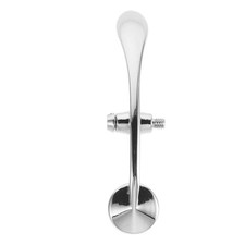 Válvula de saliva de llave de agua trompeta instrumentos de viento accesorio conjunto válvula de trompeta Wind Instruments price