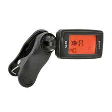 Sintonizador digital con clip para guitarra/bajo/violín/ukulele/instrumentos de viento 360 grados Wind Instruments price