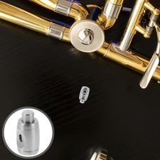 Repuesto de trombón Instrumentos de viento Accesorios Herramienta de parada de agua Wind Instruments price