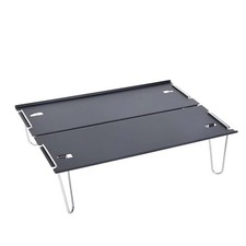 Mesa de Camping Plegable Ultraligera: Mesa de Picnic y Comedor Portátil de 9871 Camping y Picnic Mesa price