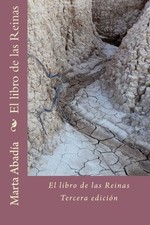 El libro de las Reinas.New 9781500942724 Fast Free Shipping<| Libros de poetry price